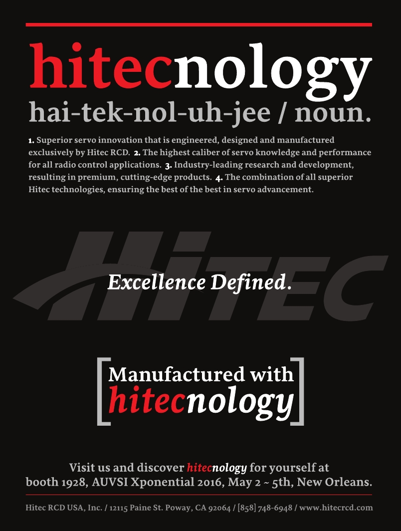 Nuts and Volts 2016-05